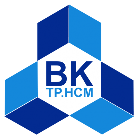 Logo Đại học Bách khoa TP.HCM