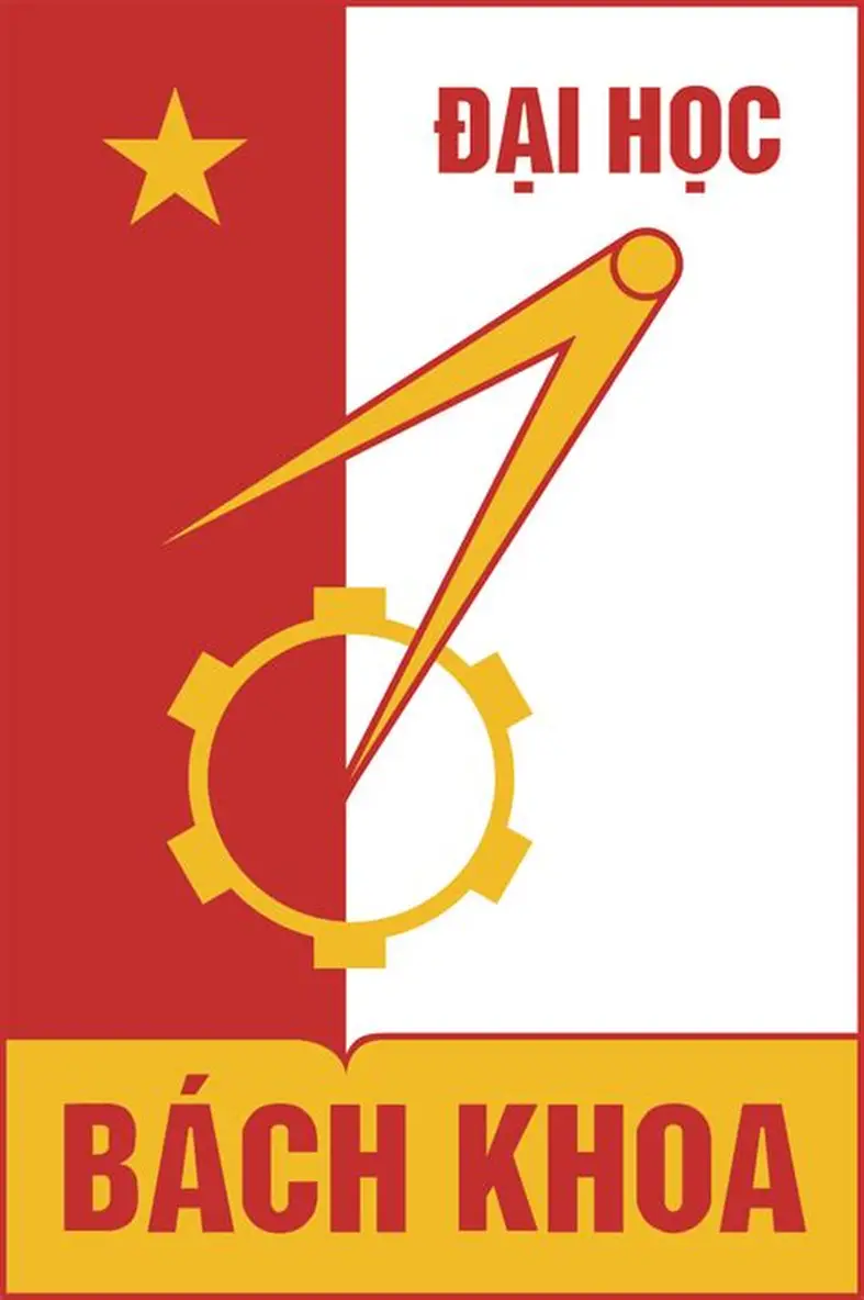 Logo Đại học Bách khoa Hà Nội